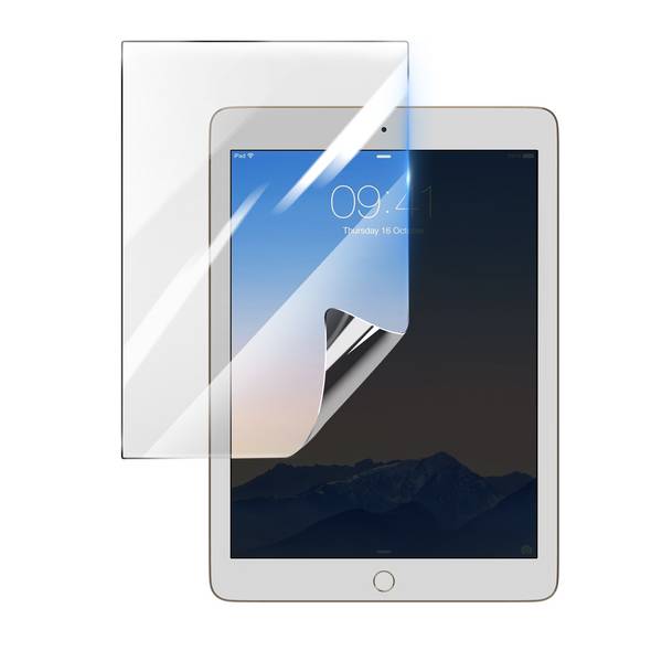 Protection Écran pour Apple iPad Air 2 en Hydrogel Antichoc