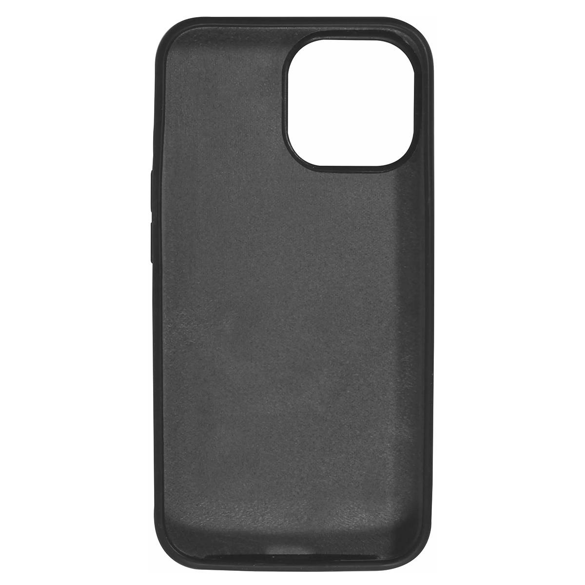 Coque Magsafe pour Apple iPhone 13 Pro Premium Silicone Microfibre-3