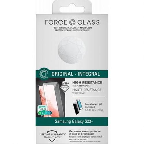 Protection d'écran pour Samsung Galaxy S23 Plus 5G 2.5D Original-3