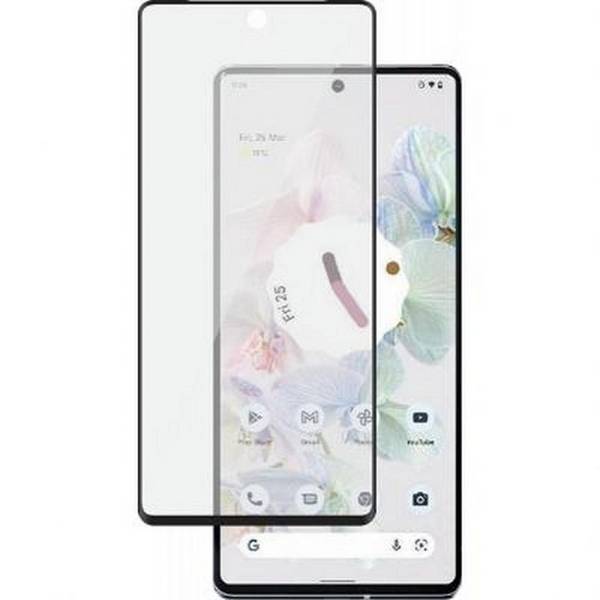 Protège écran pour Google Pixel 7 Anti-rayures en Verre Trempé 2.5D