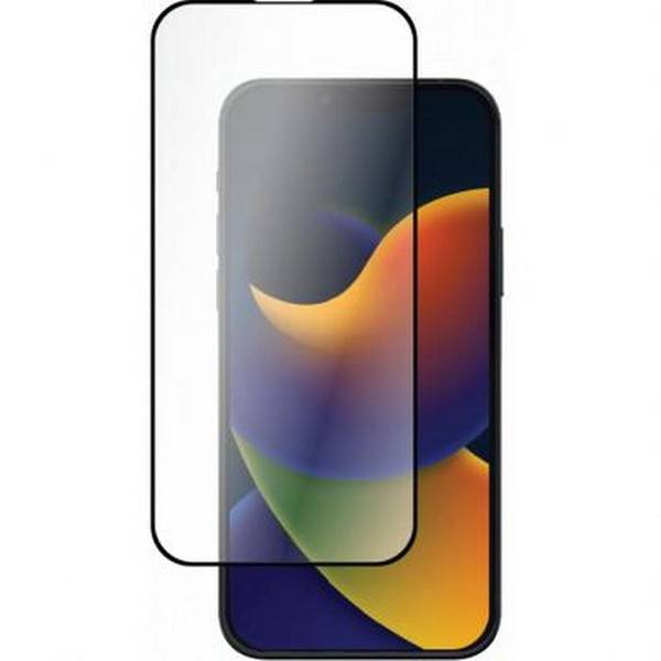Protège écran pour Apple iPhone 15 Plus 2.5D Oléophobe avec SmartFrame™