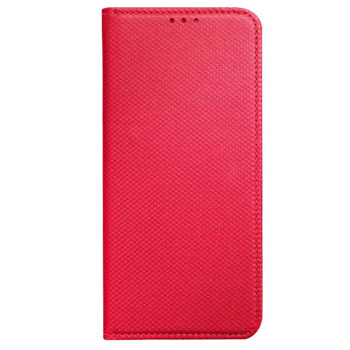 Étui Folio pour Apple iPhone 14 Pro Max Magnétique Fonction Stand-4
