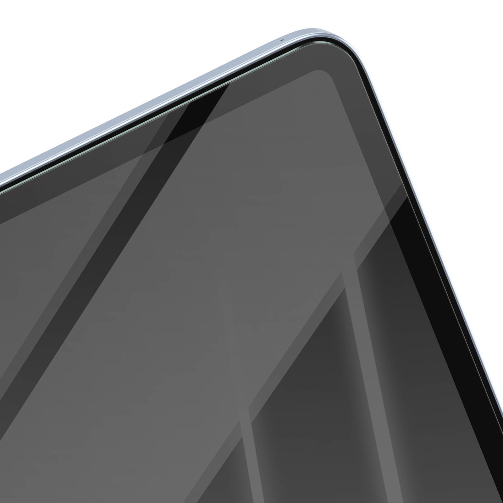 Protection d'Écran pour Xiaomi Pad 8 Pro / Pad 8 Anti-rayures en Verre Trempé-1