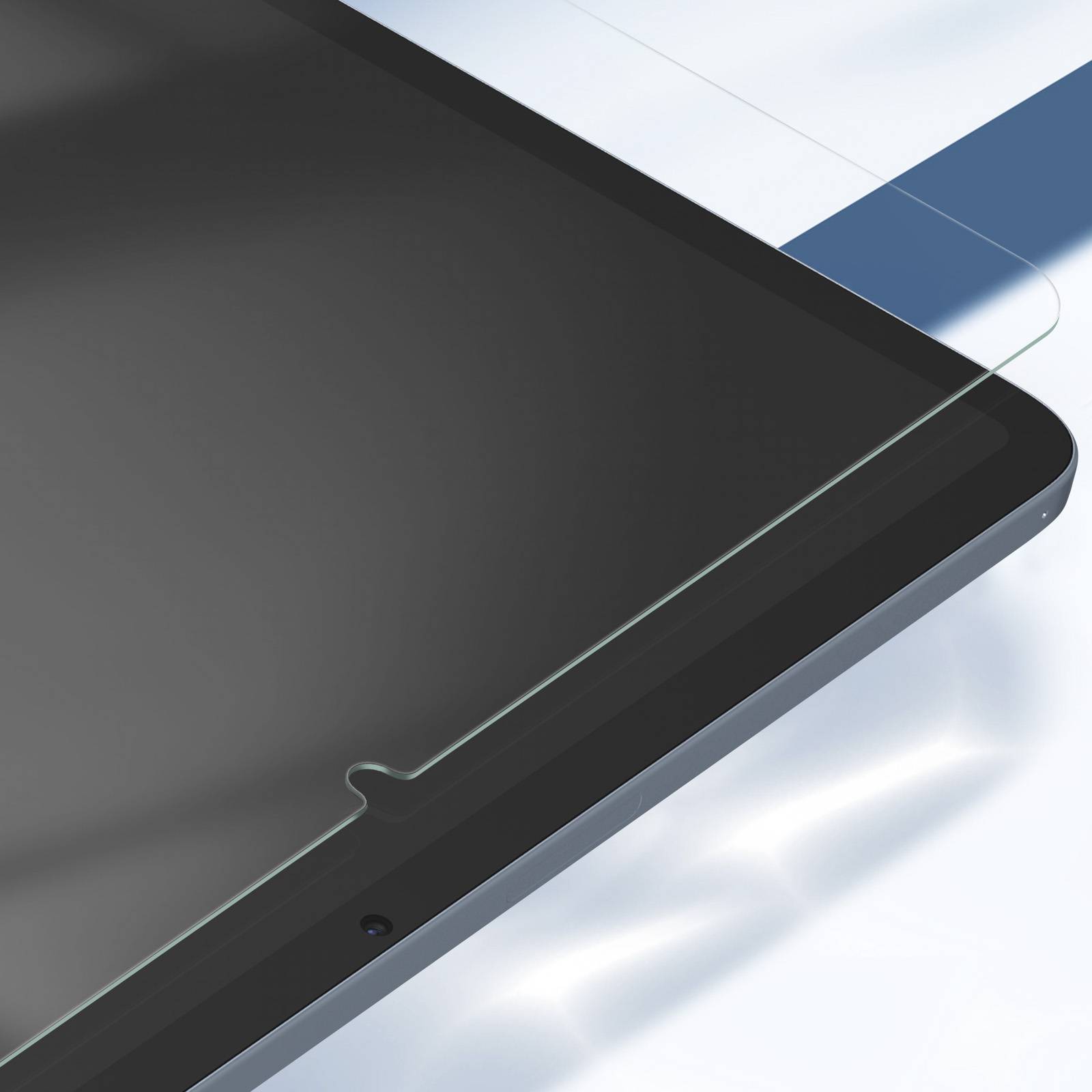 Protection d'Écran pour Xiaomi Pad 8 Pro / Pad 8 Anti-rayures en Verre Trempé-3