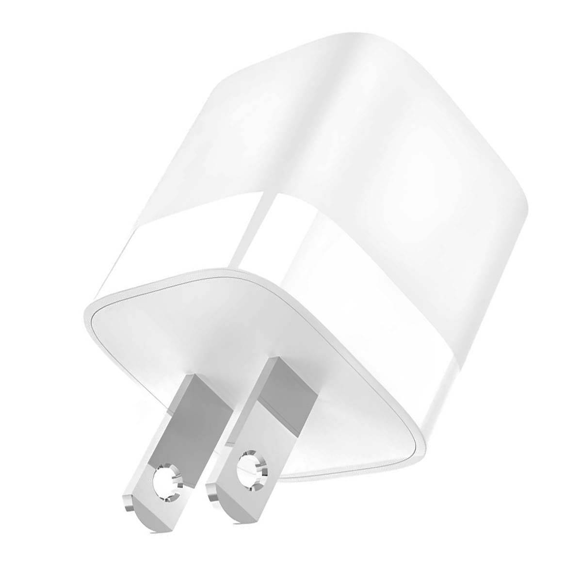 Chargeur Secteur Rapide USB-C 30W 3A PD Prise US-2