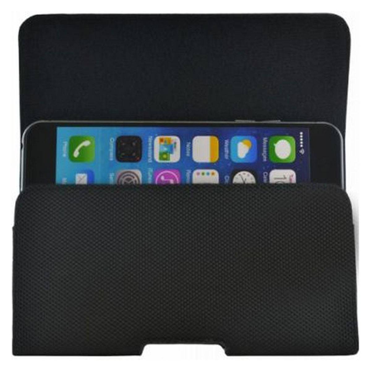 Étui Ceinture pour smartphone Club Universel XXL-2