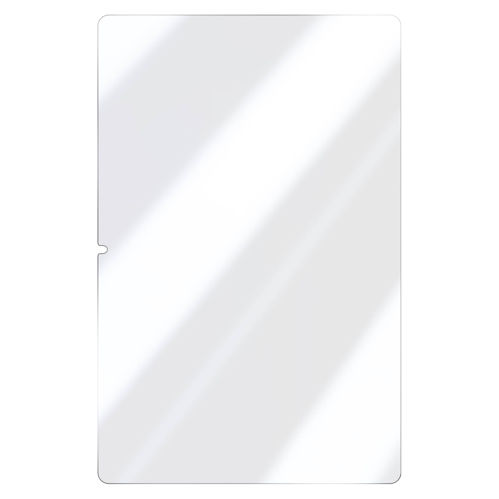 Film écran pour Samsung Tab A9 Plus Flexible Fin Rendu Papier-0