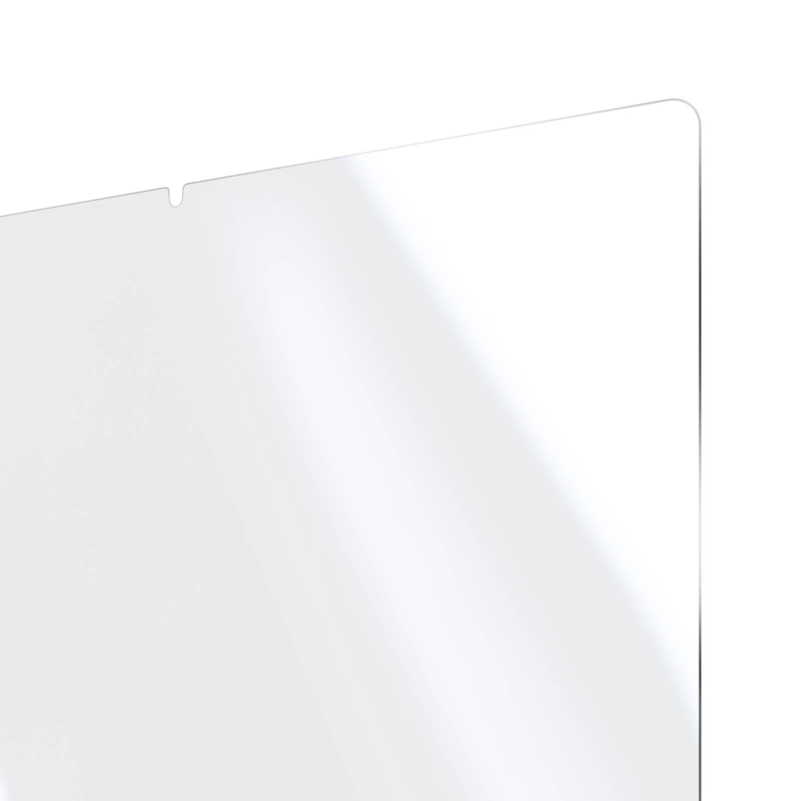 Film écran pour Samsung Tab A9 Plus Flexible Fin Rendu Papier-1