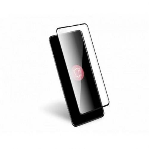 Protège-écran pour Oppo Find X2 Pro 3D avec Adhésif Antistatique-0