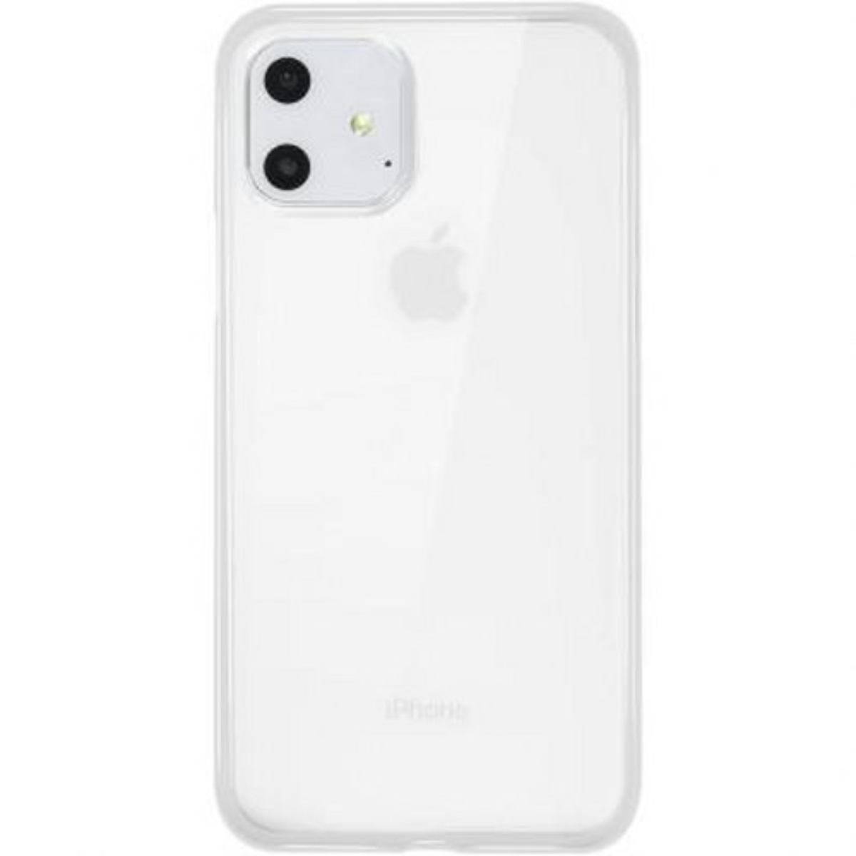 Coque pour iPhone 11 Souple et Fine-0