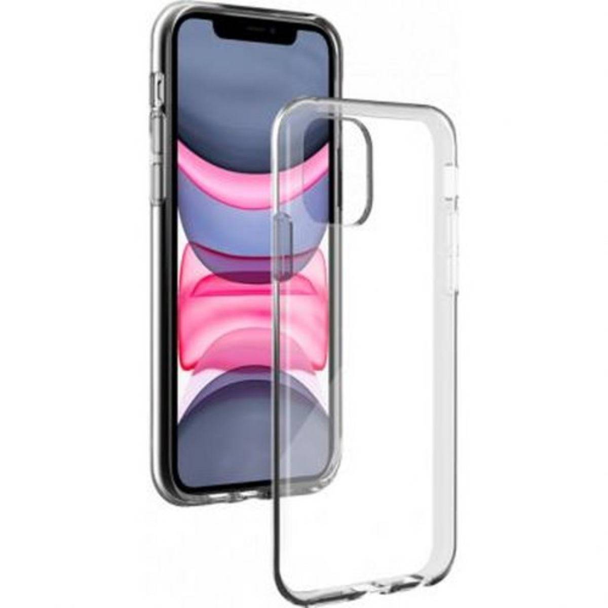 Coque pour iPhone 11 Souple et Fine-1