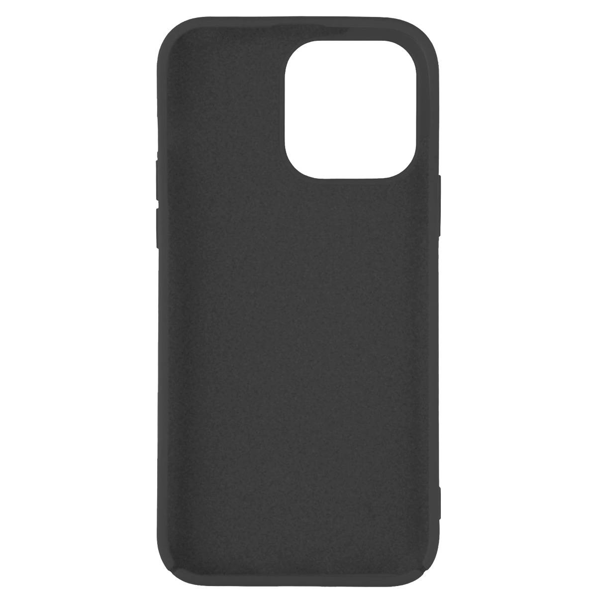 Coque Magsafe pour Apple iPhone 15 Plus Premium Silicone Microfibre-1