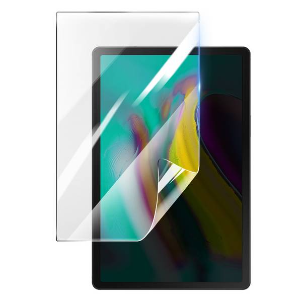 Protection Écran pour Samsung Galaxy Tab S5e en Hydrogel Antichoc