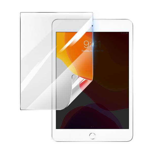 Protection Écran pour Apple iPad Mini 5 2019 en Hydrogel Antichoc