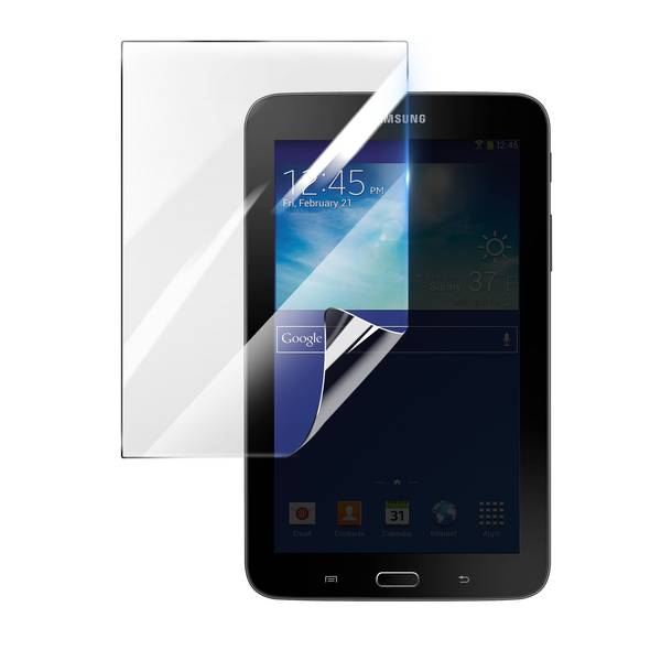 Protection Écran pour Samsung Galaxy Tab 3 Lite 7.0 en Hydrogel Antichoc