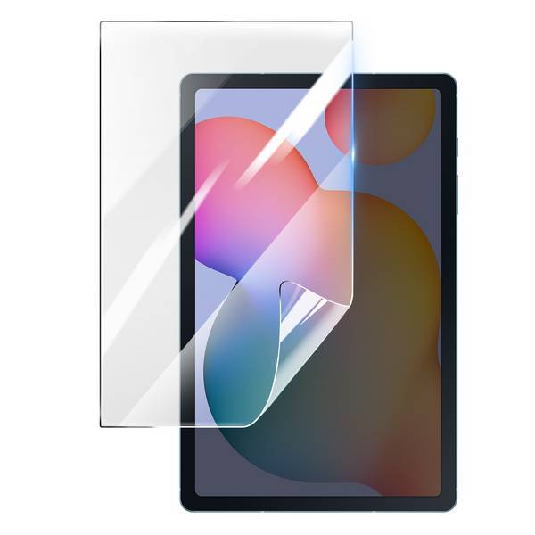 Protection Écran pour Samsung Galaxy Tab S6 Lite en Hydrogel Antichoc