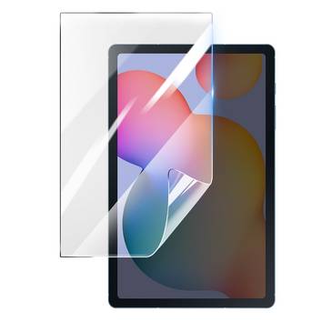Protection Écran pour Samsung Galaxy Tab S6 Lite en Hydrogel Antichoc