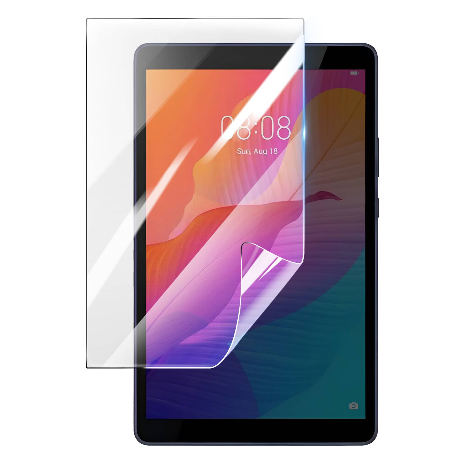 Protection Écran pour Huawei MatePad T8 en Hydrogel Antichoc-0