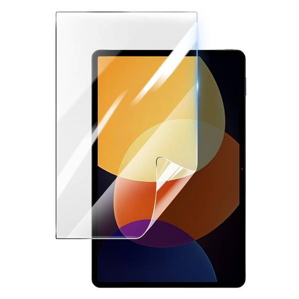 Protection Écran pour Xiaomi Pad 5 Pro en Hydrogel Antichoc