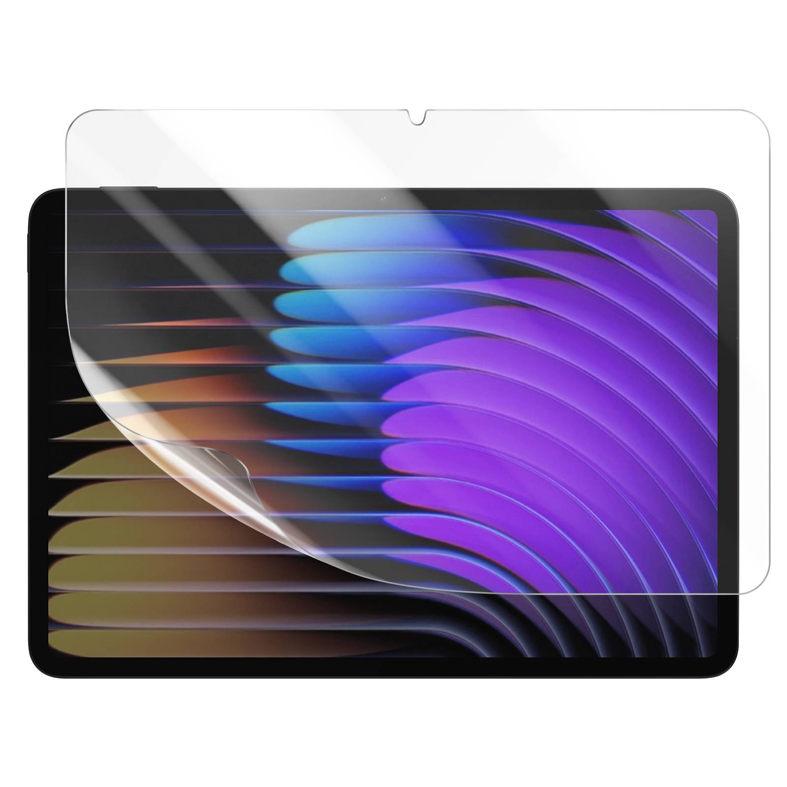 Protège Écran pour Xiaomi Pad 7 Pro et Pad 7 Anti-rayures Fin-0