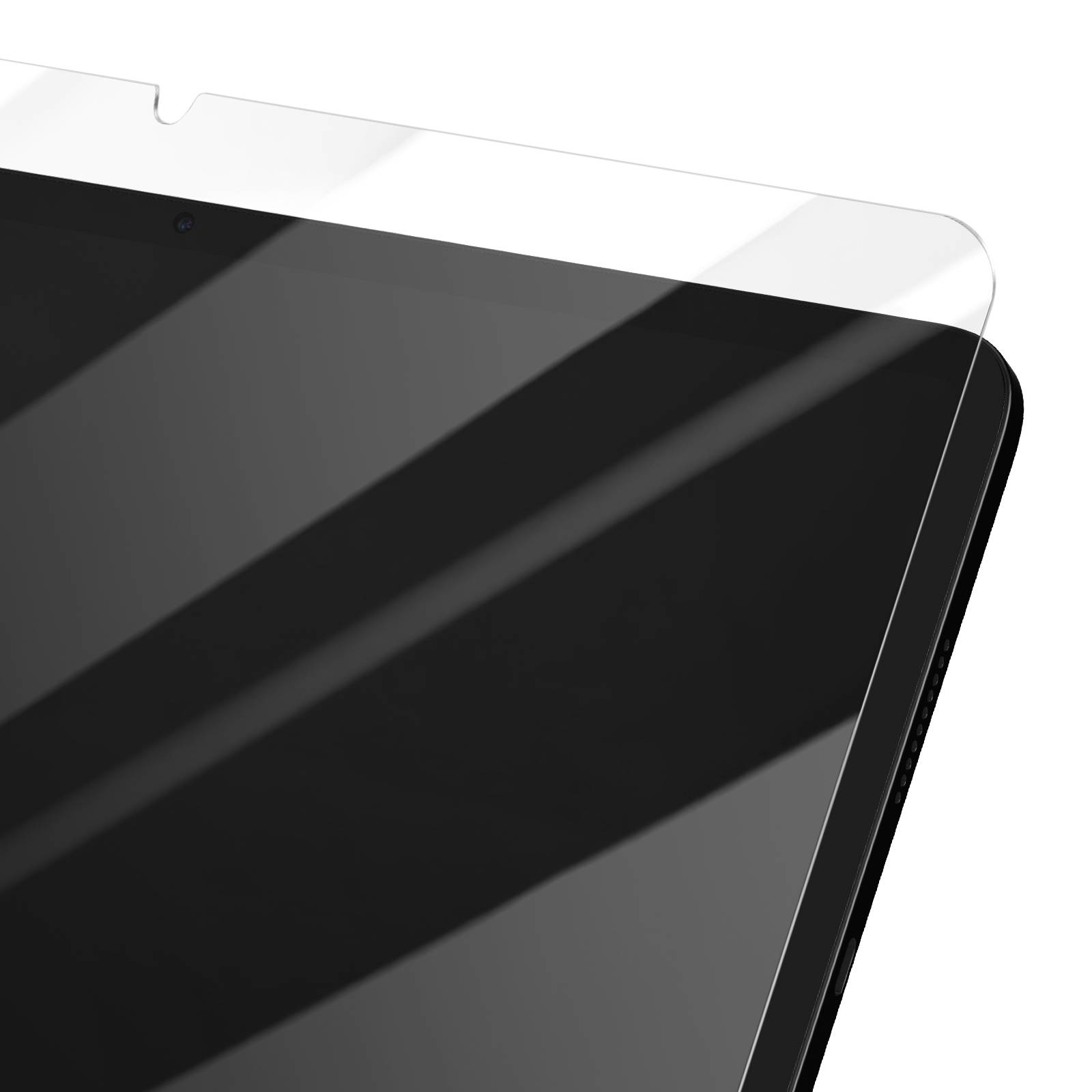 Protège Écran pour Xiaomi Pad 7 Pro et Pad 7 Anti-rayures Fin-1