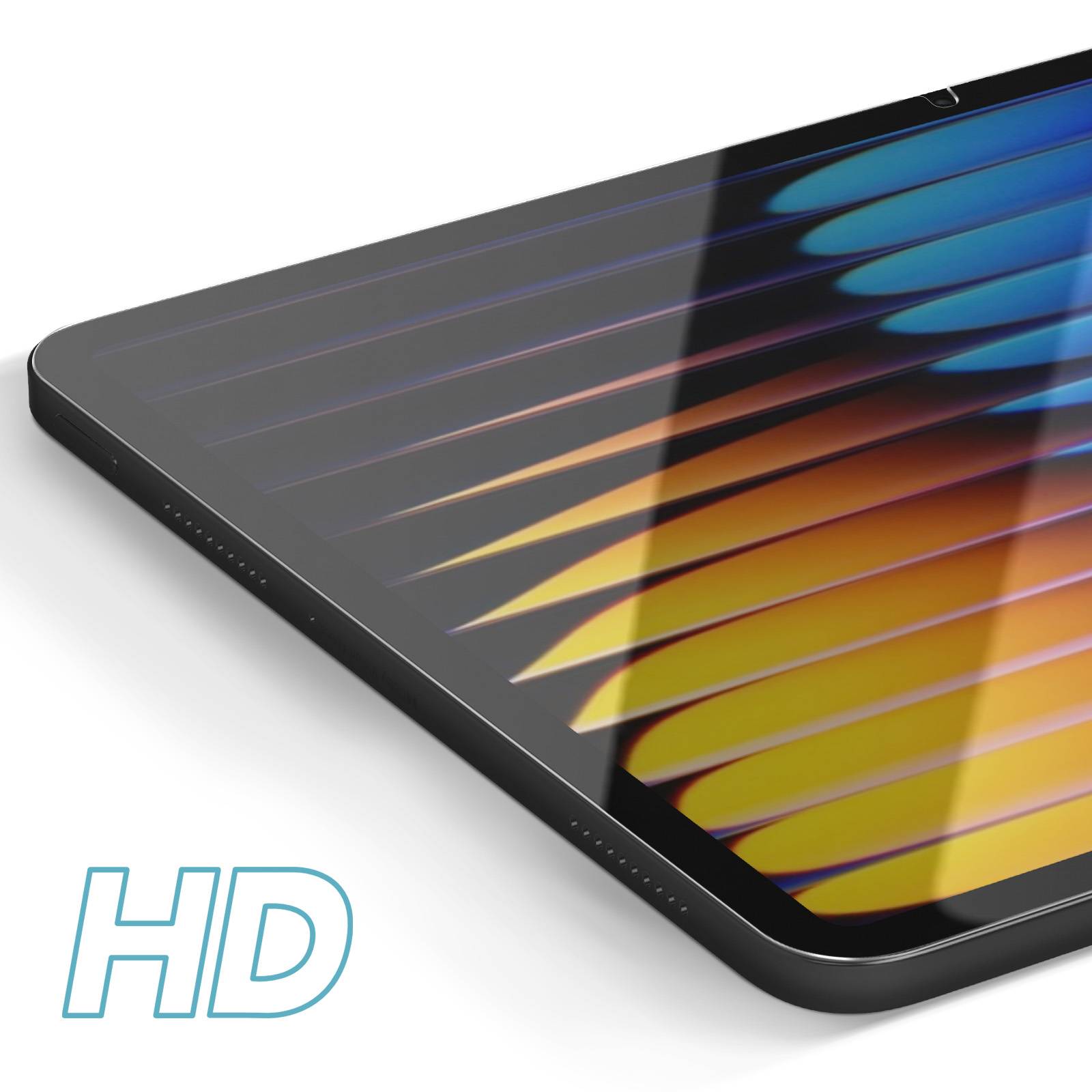 Protège Écran pour Xiaomi Pad 7 Pro et Pad 7 Anti-rayures Fin-3