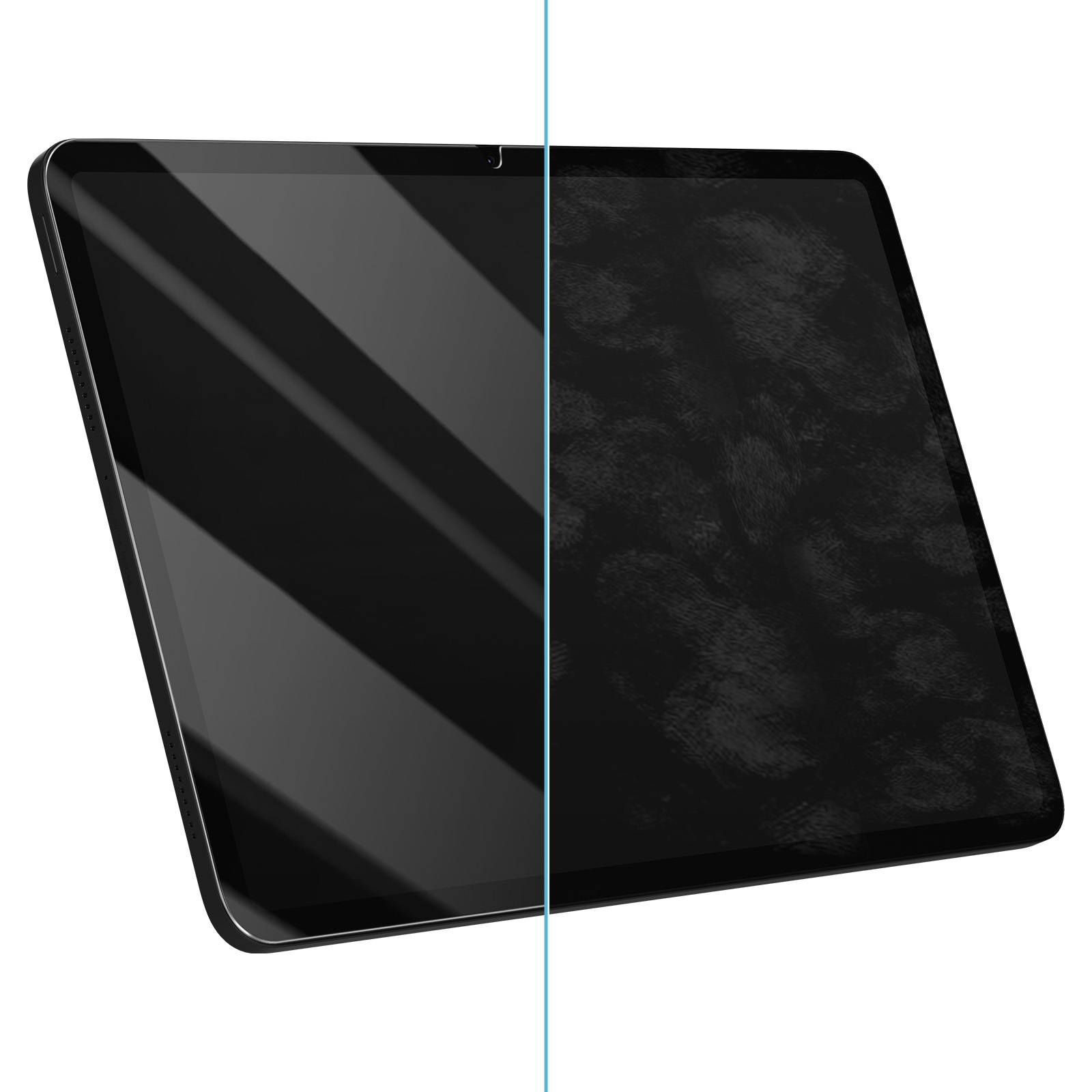 Protège Écran pour Xiaomi Pad 7 Pro et Pad 7 Anti-rayures Fin-4
