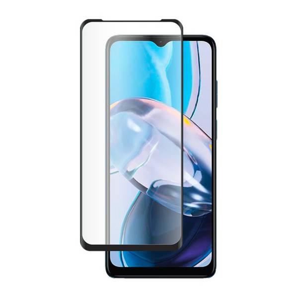 Protection d'Écran pour Motorola Moto G34 5G en Verre Trempé
