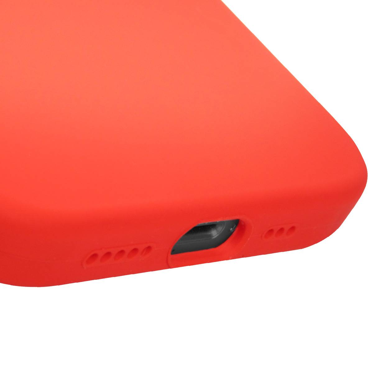 Coque pour Apple iPhone 15 Pro Max Premium Soft Feeling-4