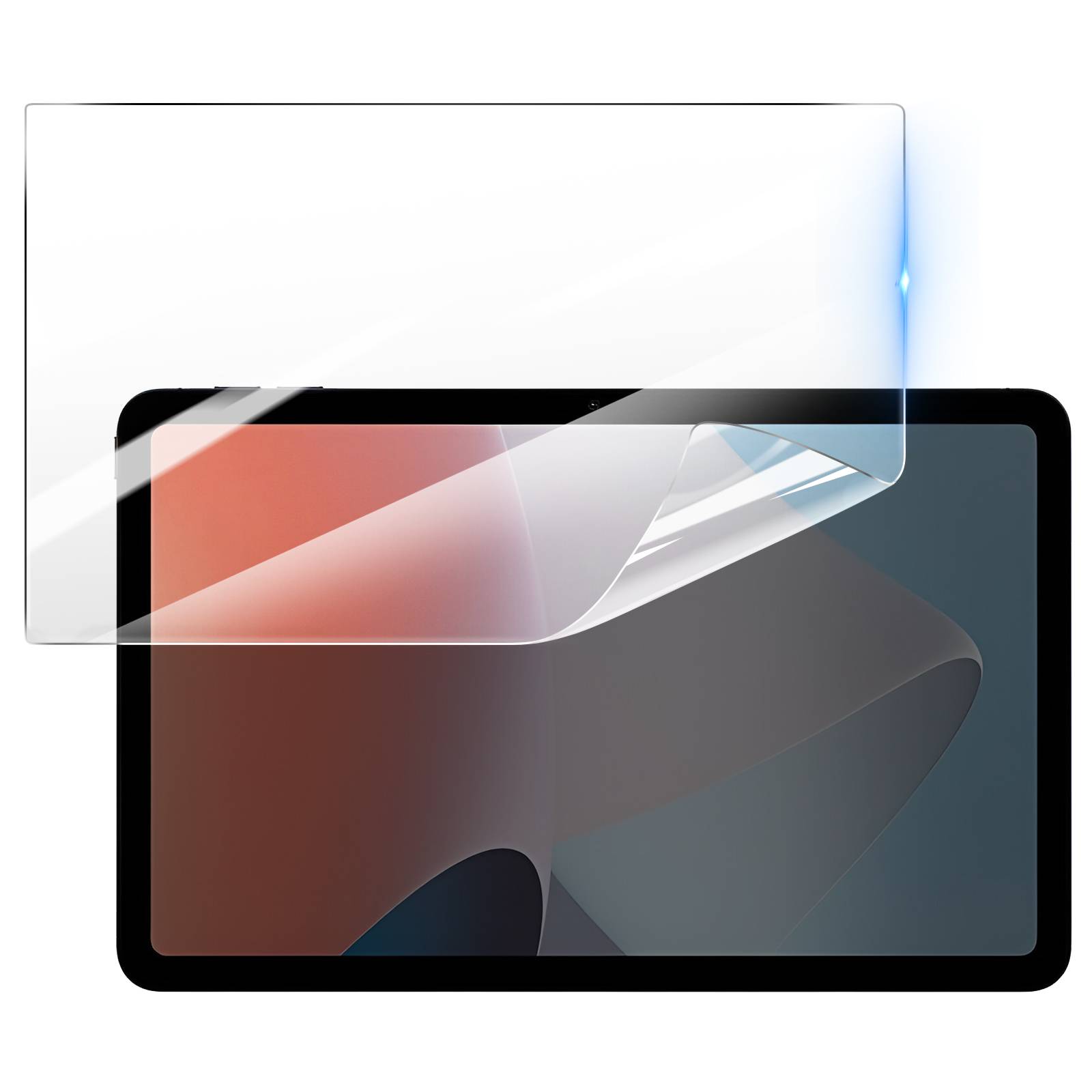 Protection Écran pour Oppo Pad Air en Hydrogel Antichoc-0