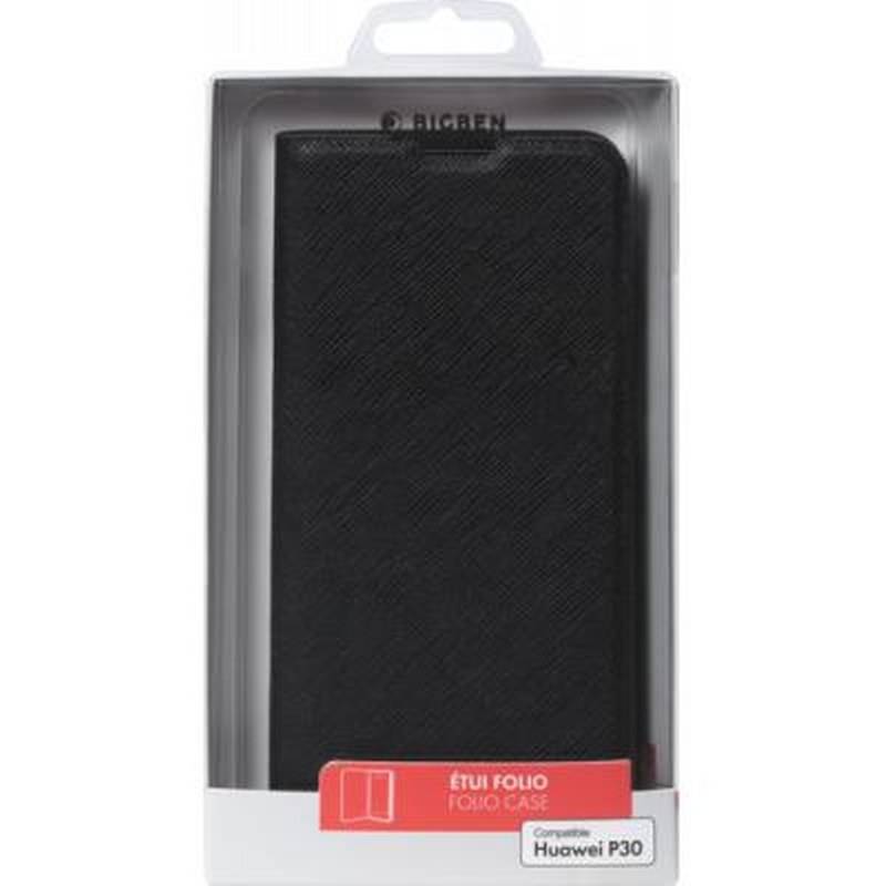 Étui de Protection pour Huawei P30 Folio-4