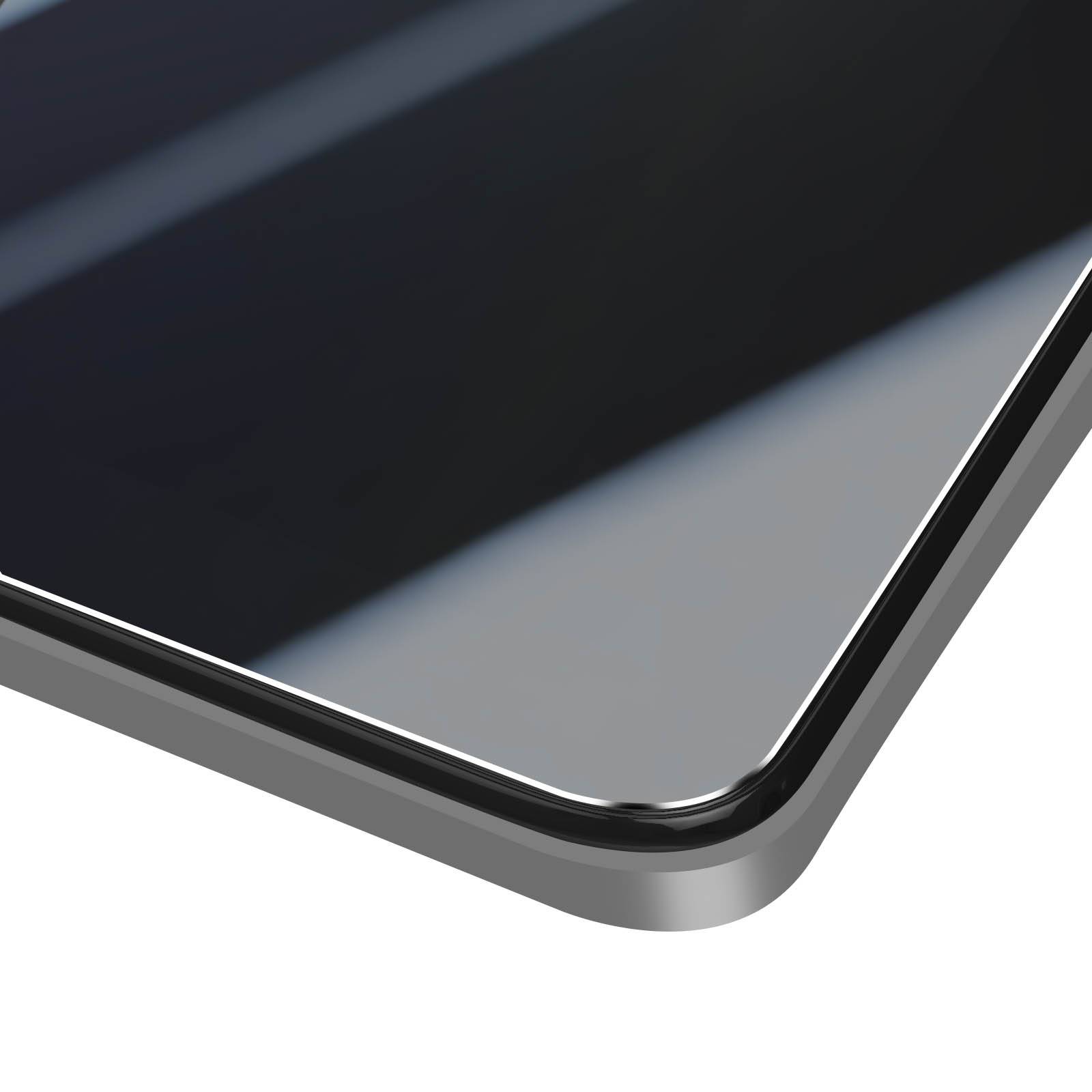 Verre Trempé pour Samsung Galaxy Tab A9 Plus Dureté 9H Anti-rayures-3