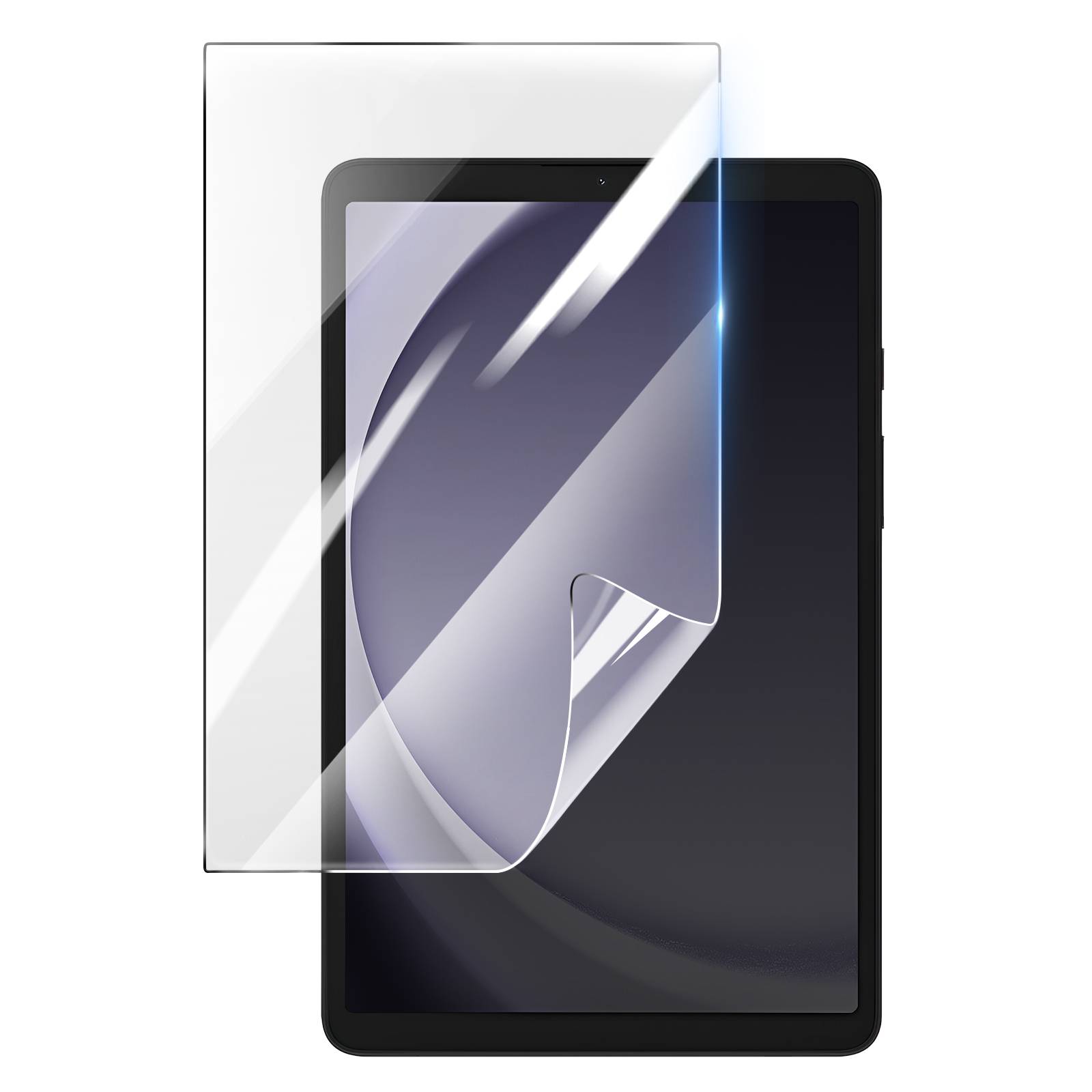 Protection Écran pour Samsung Galaxy Tab A9 en Hydrogel Antichoc-0