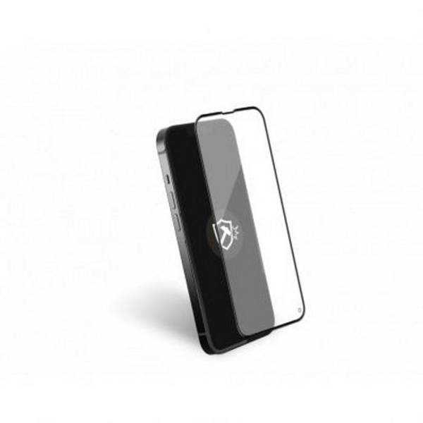 Protection d'écran en verre pour iPhone 13 Pro Max/14 Plus 3D