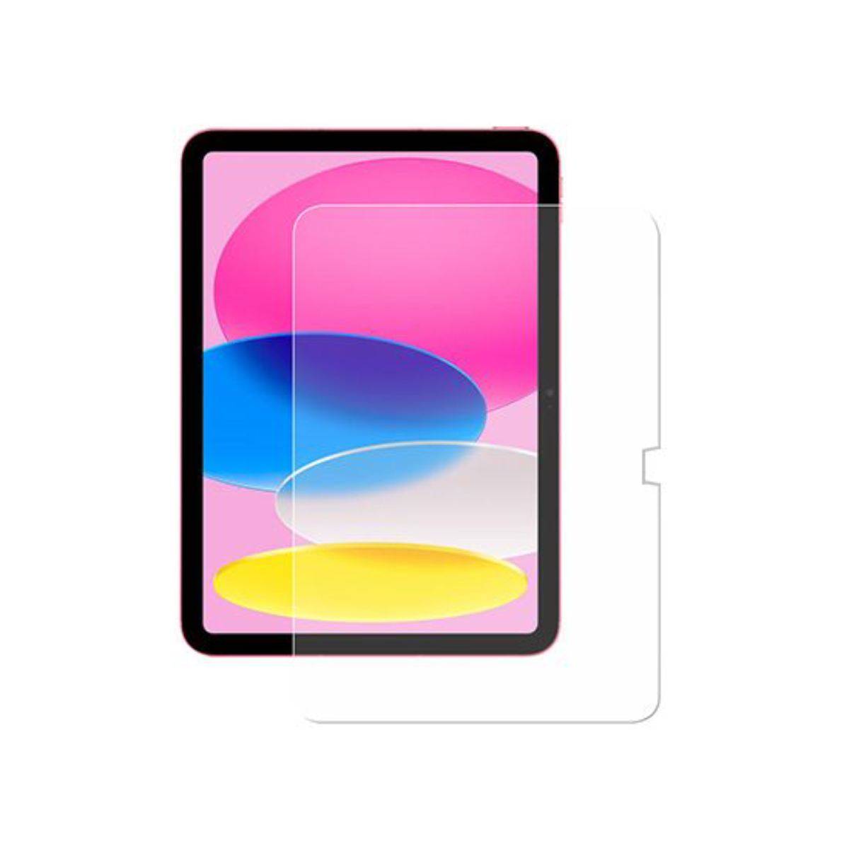 Verre de Protection pour iPad 10.9 Dixième Génération-0