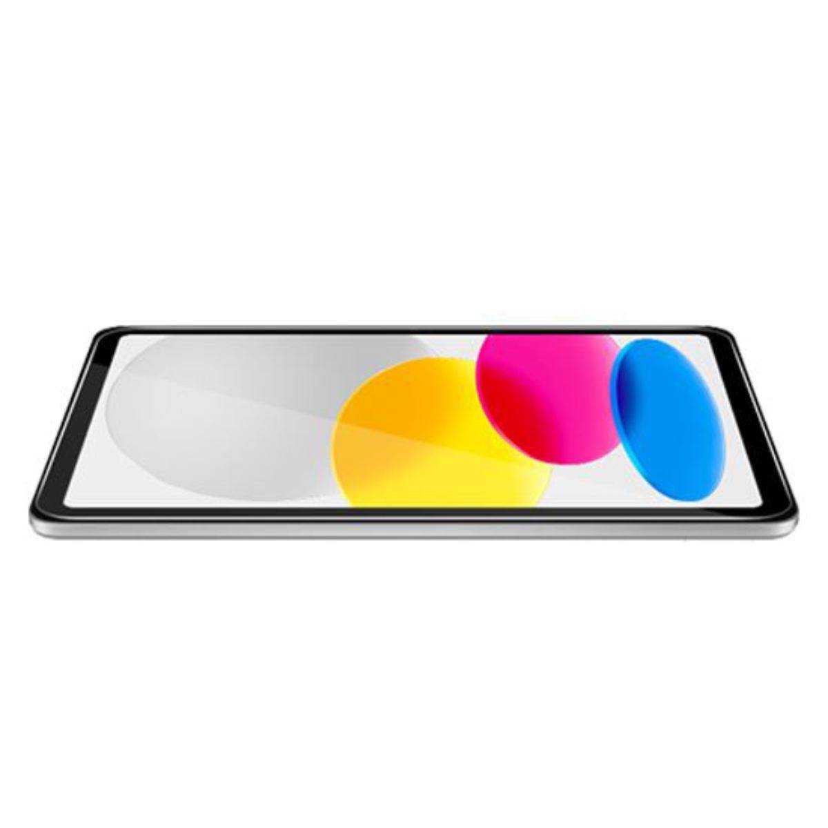 Verre de Protection pour iPad 10.9 Dixième Génération-1