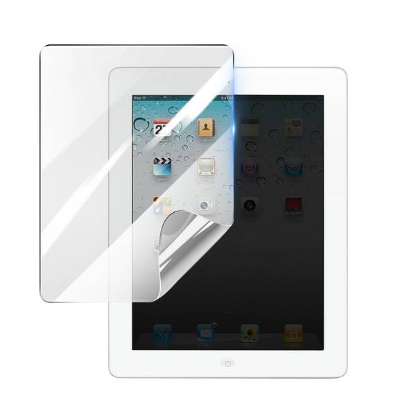 Protection Écran pour Apple iPad 2 en Hydrogel Antichoc