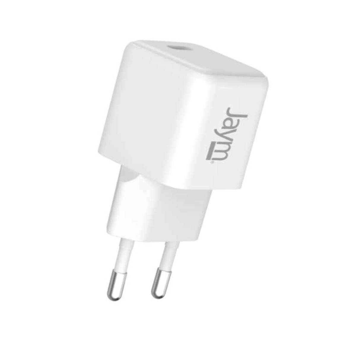 Chargeur Secteur 25W USB-C GaN Power Delivery PPS Rapide-1