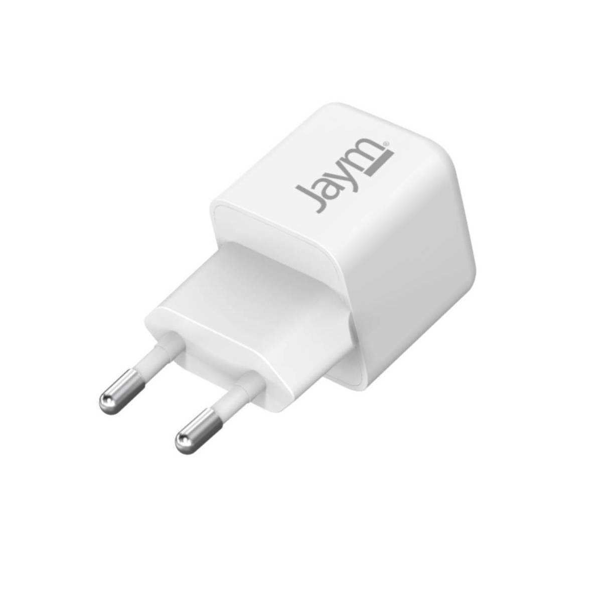 Chargeur Secteur 25W USB-C GaN Power Delivery PPS Rapide-2