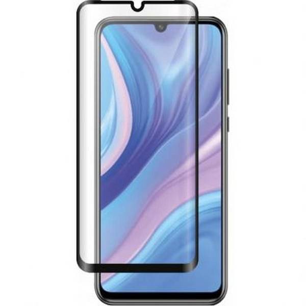 Protège-écran pour Huawei P Smart S Anti-traces de doigts 2.5D