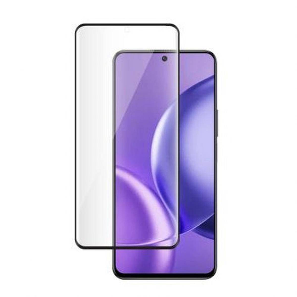 Protège écran pour Honor Magic 5 Lite Oléophobe 3D avec SmartFrame™-0