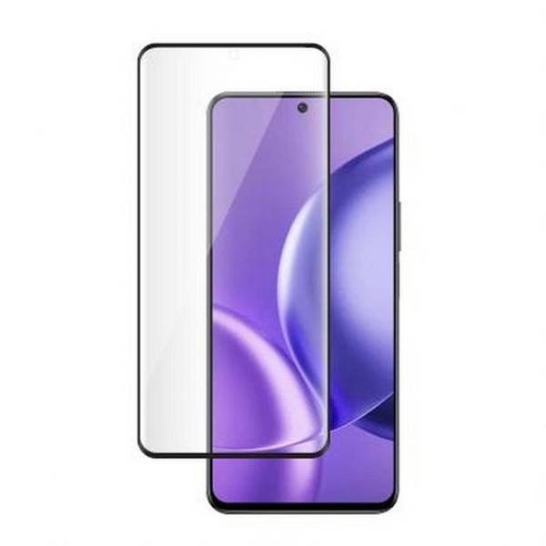 Protège écran pour Honor Magic 5 Lite Oléophobe 3D avec SmartFrame™