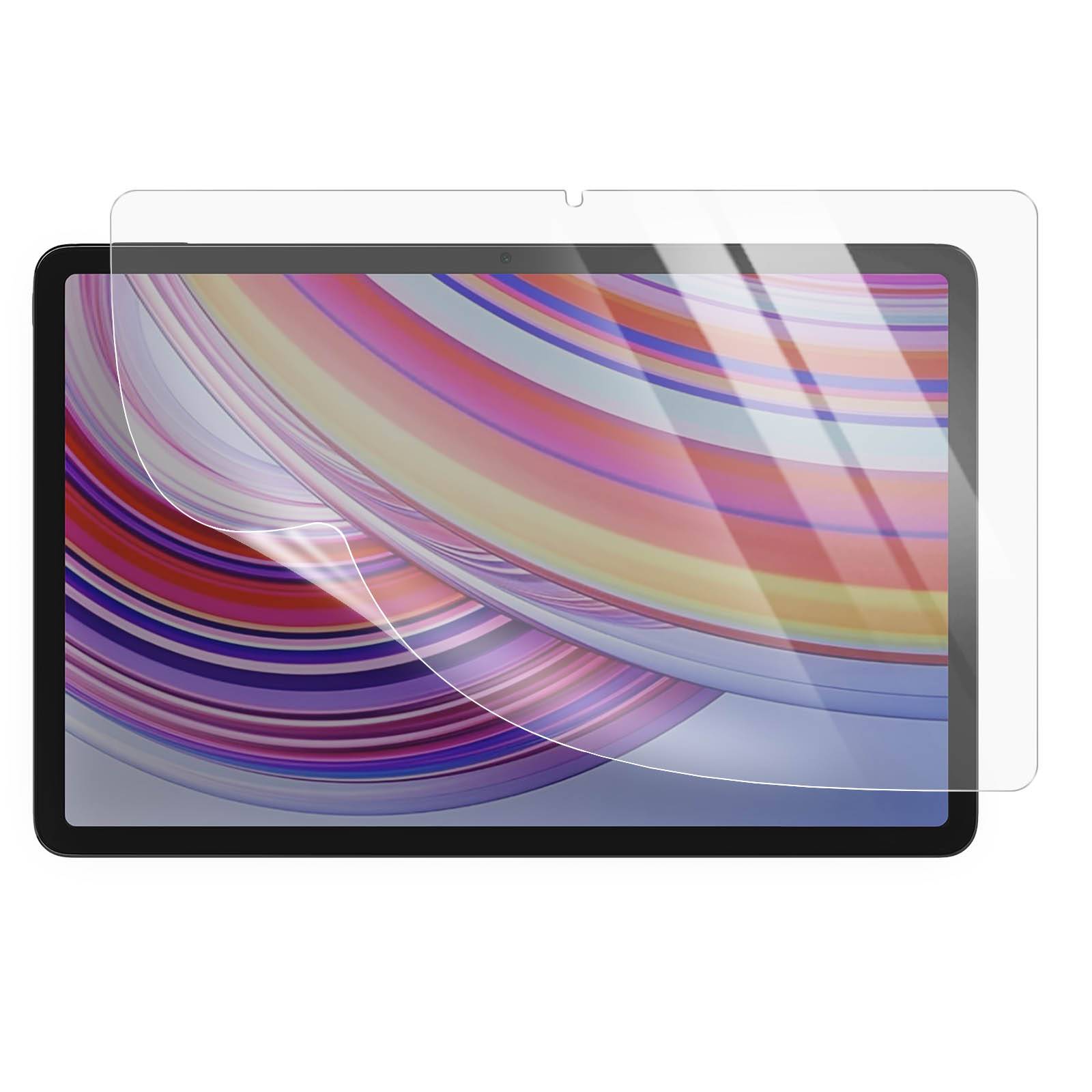 Protège Écran pour Xiaomi Redmi Pad Pro, Pad 2 Pro et Poco Pad Anti-rayures Fin-0