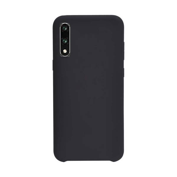 Coque pour Huawei P30 Lite SoftTouch en Silicone