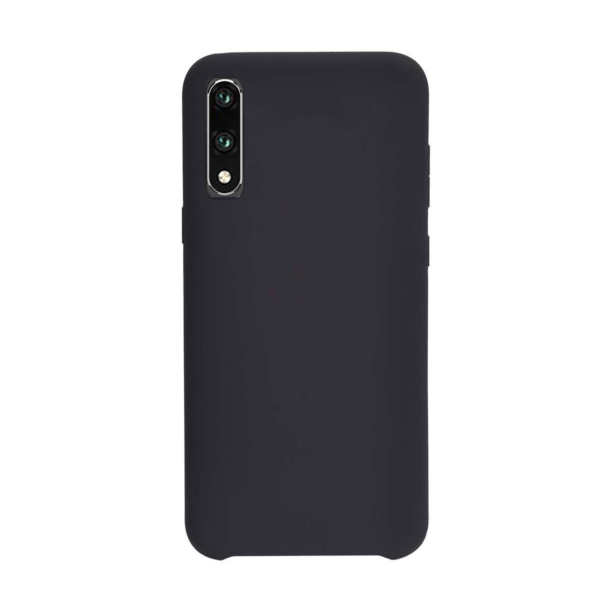 Coque pour Huawei P30 Lite SoftTouch en Silicone-0