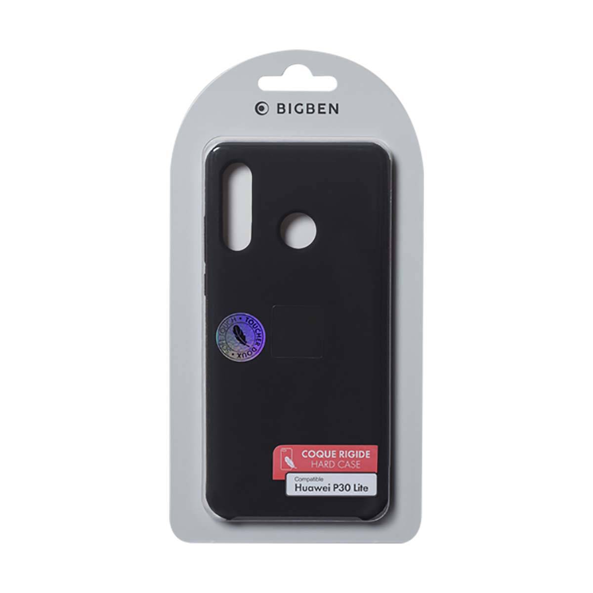 Coque pour Huawei P30 Lite SoftTouch en Silicone-2