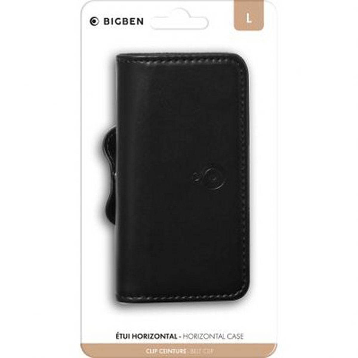 Étui Ceinture pour smartphone Club Universel L-3