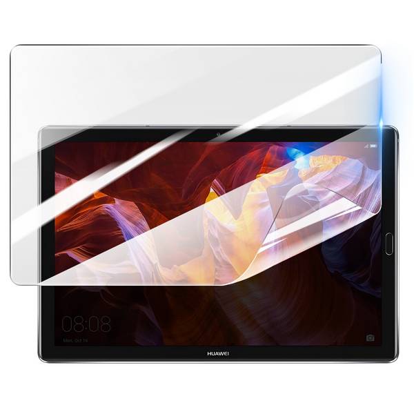 Protection Écran pour Huawei Mediapad M5 10.8 en Hydrogel Antichoc
