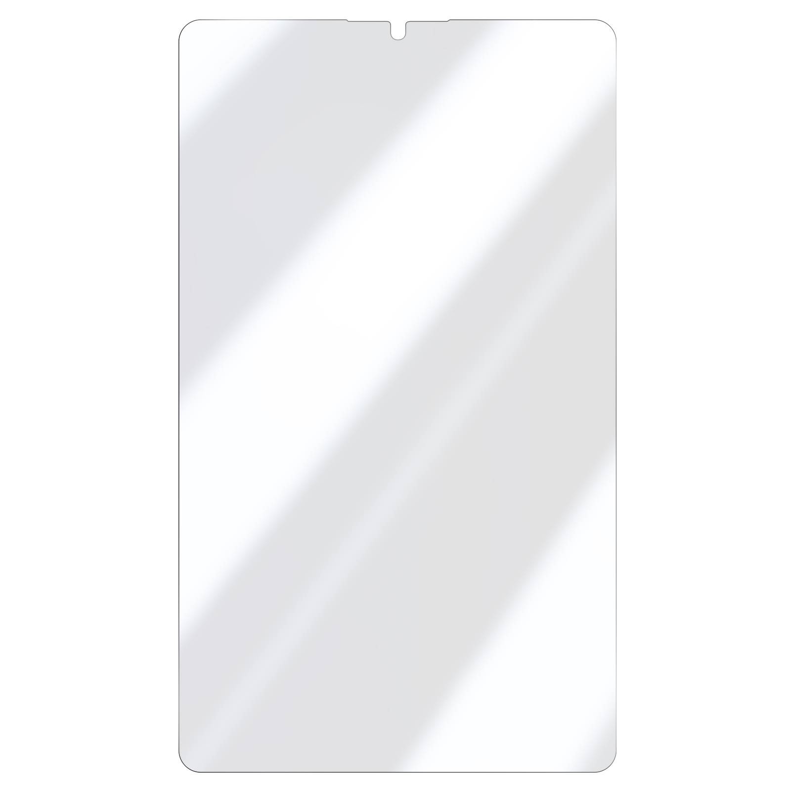 Film écran pour Samsung Tab A9 et Tab A11 Rendu Papier Dessin-0