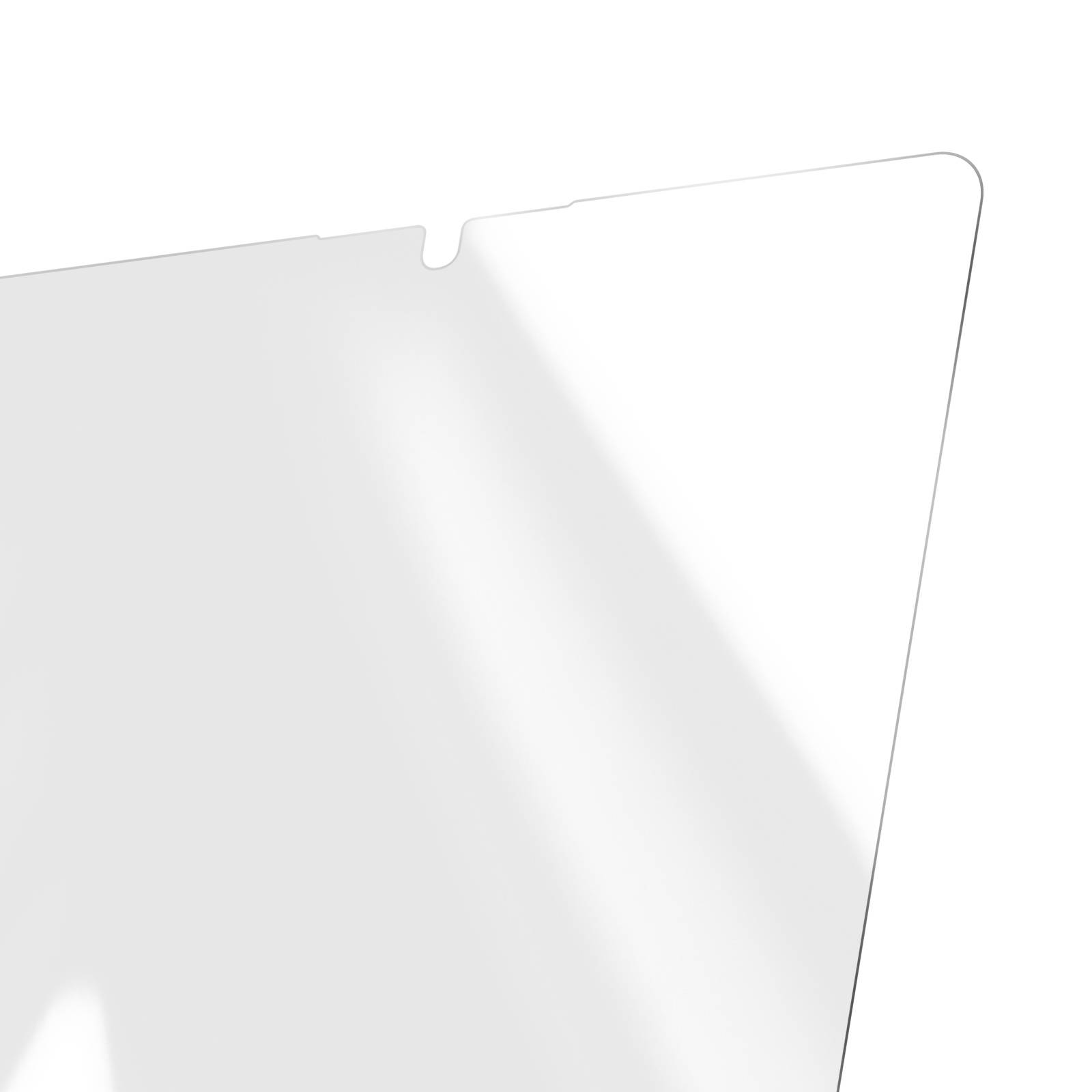 Film écran pour Samsung Tab A9 et Tab A11 Rendu Papier Dessin-1